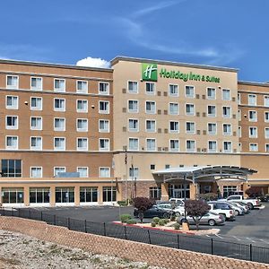 Holiday Inn & Suites Albuquerque-North I-25, An Ihg Hotel